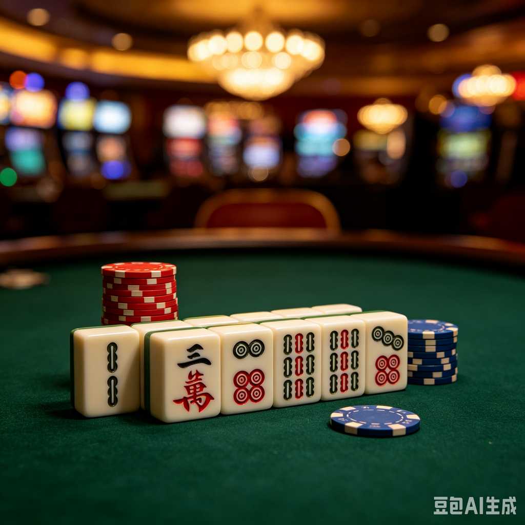 ColumbusGA,mahjong