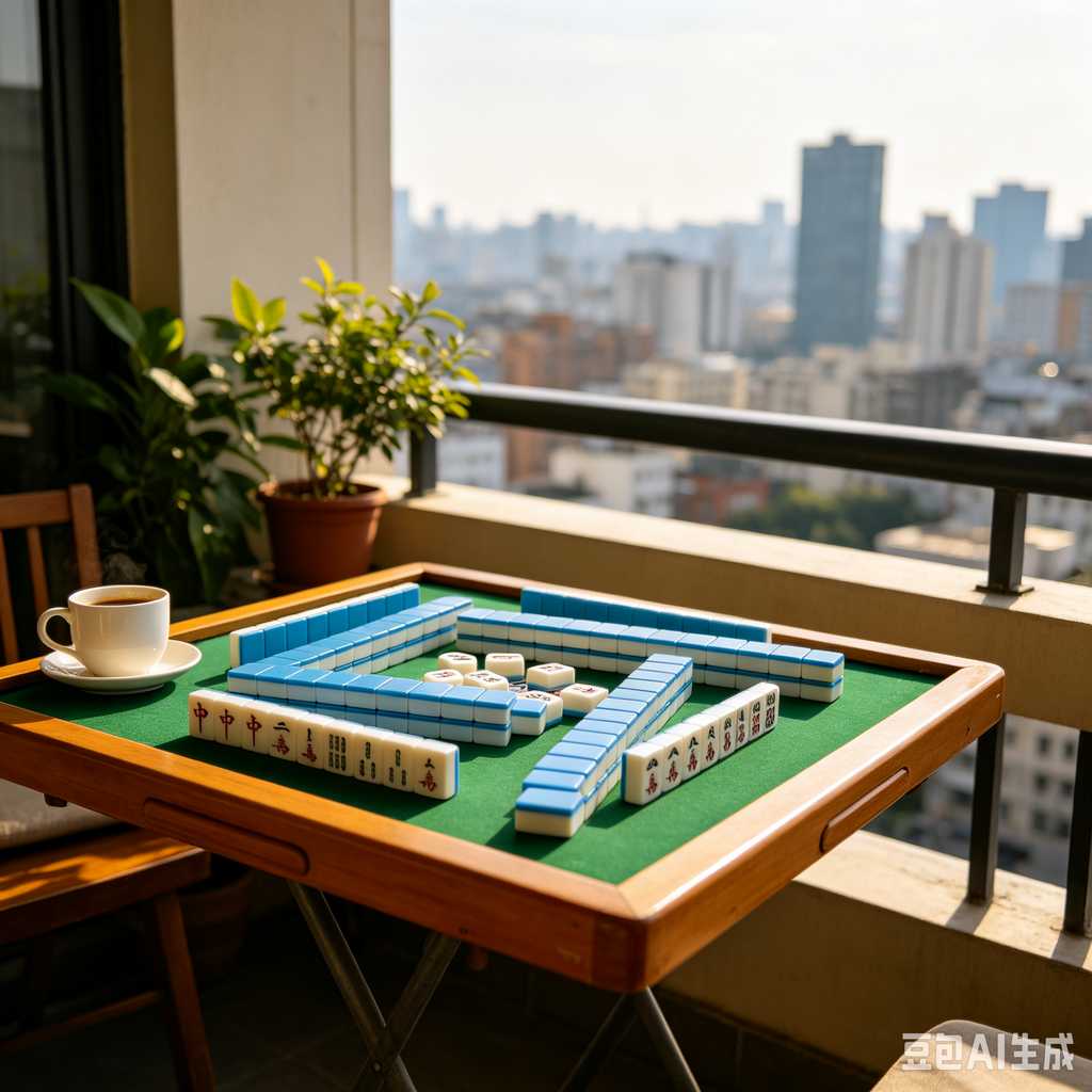 Linz,mahjong
