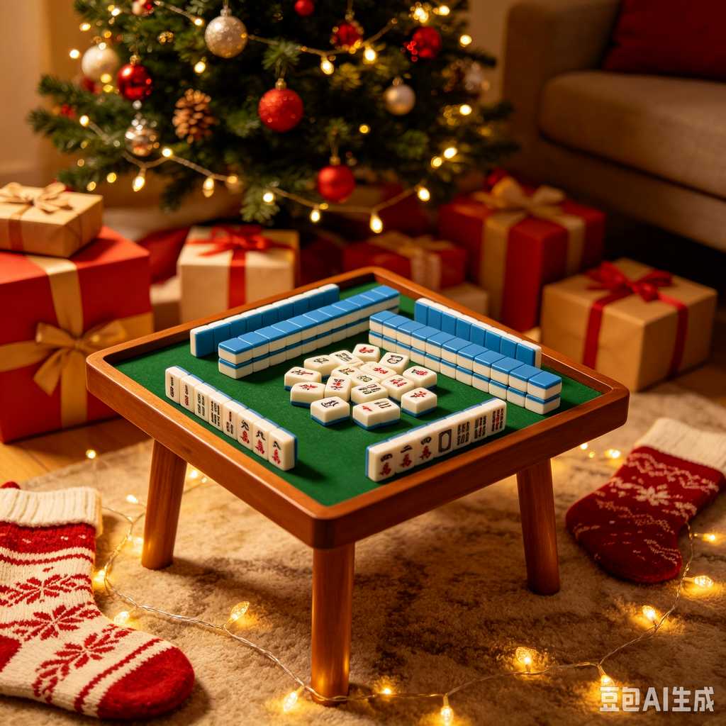 Salvador,mahjong