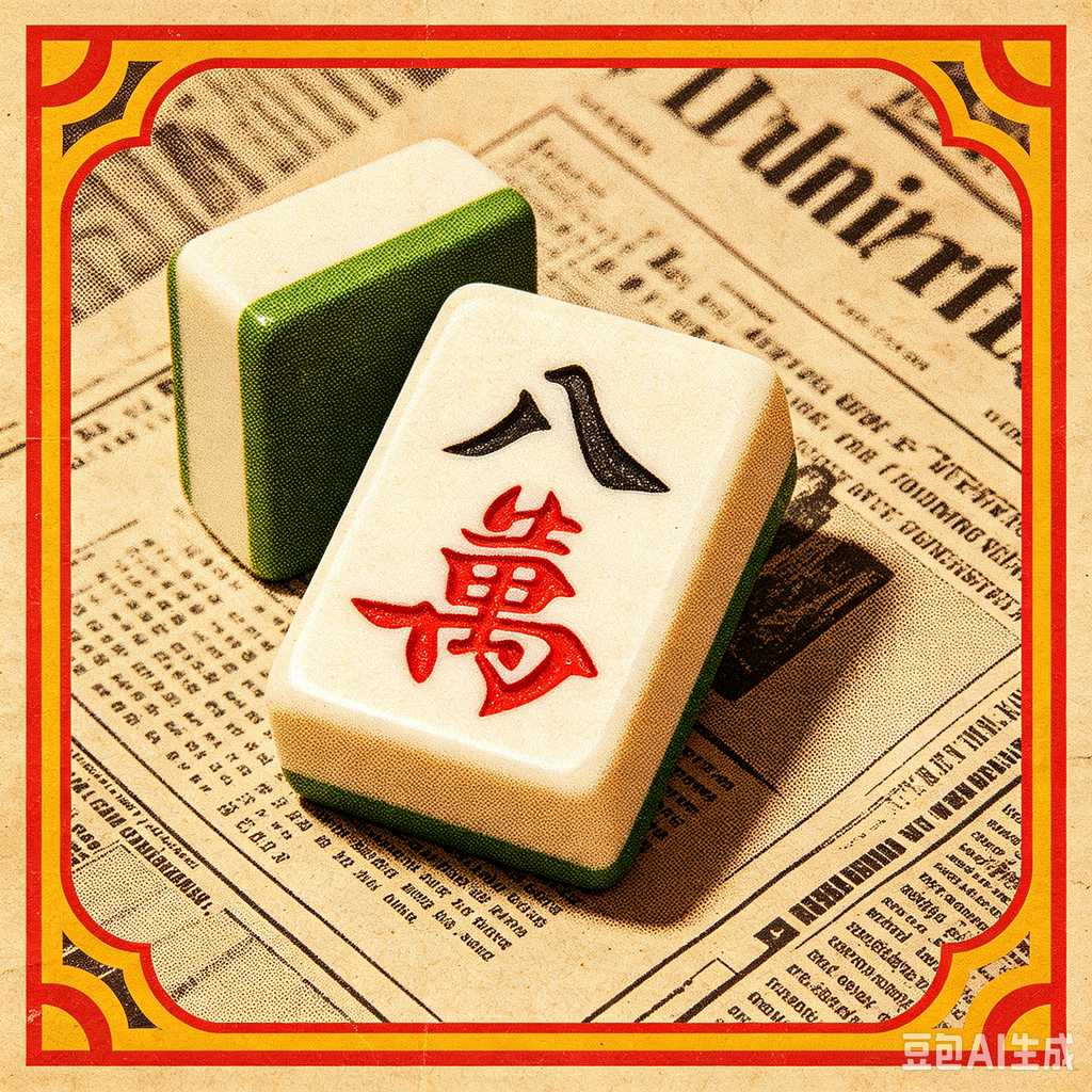 Utrecht,mahjong