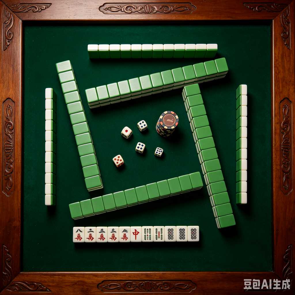 Zaragoza,mahjong
