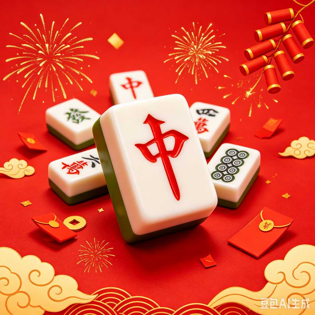 Houston,mahjong