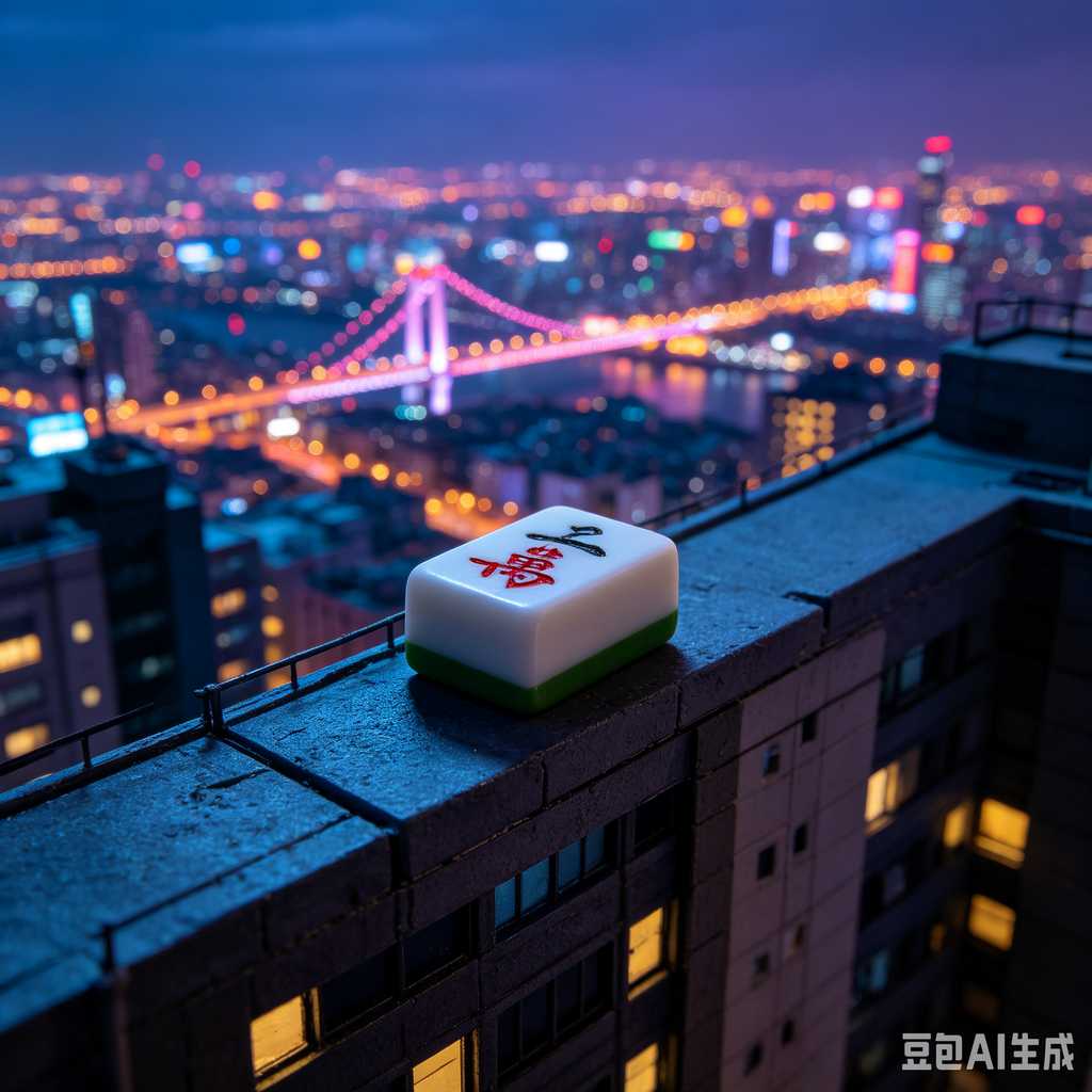 VinaDelMar,mahjong