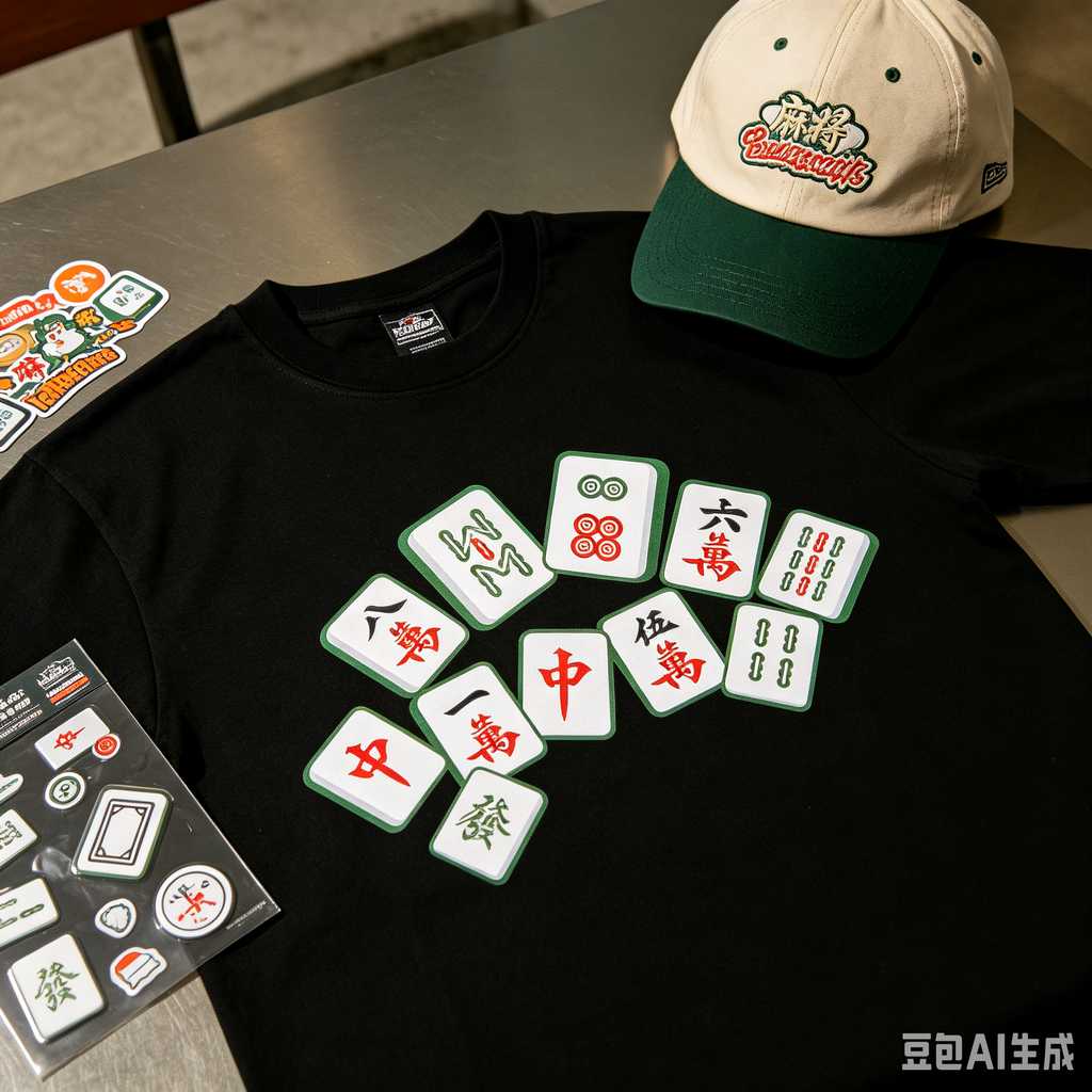 GreenBay,mahjong