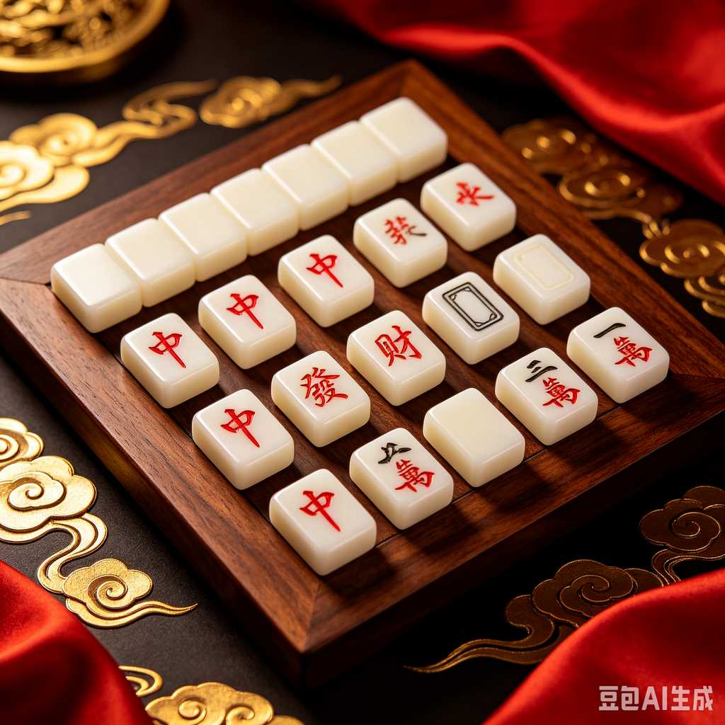 CorpusChristi,mahjong