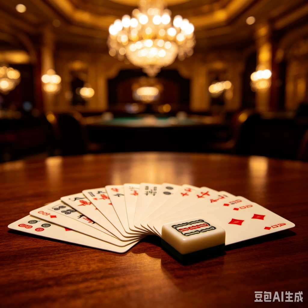Montreal,mahjong