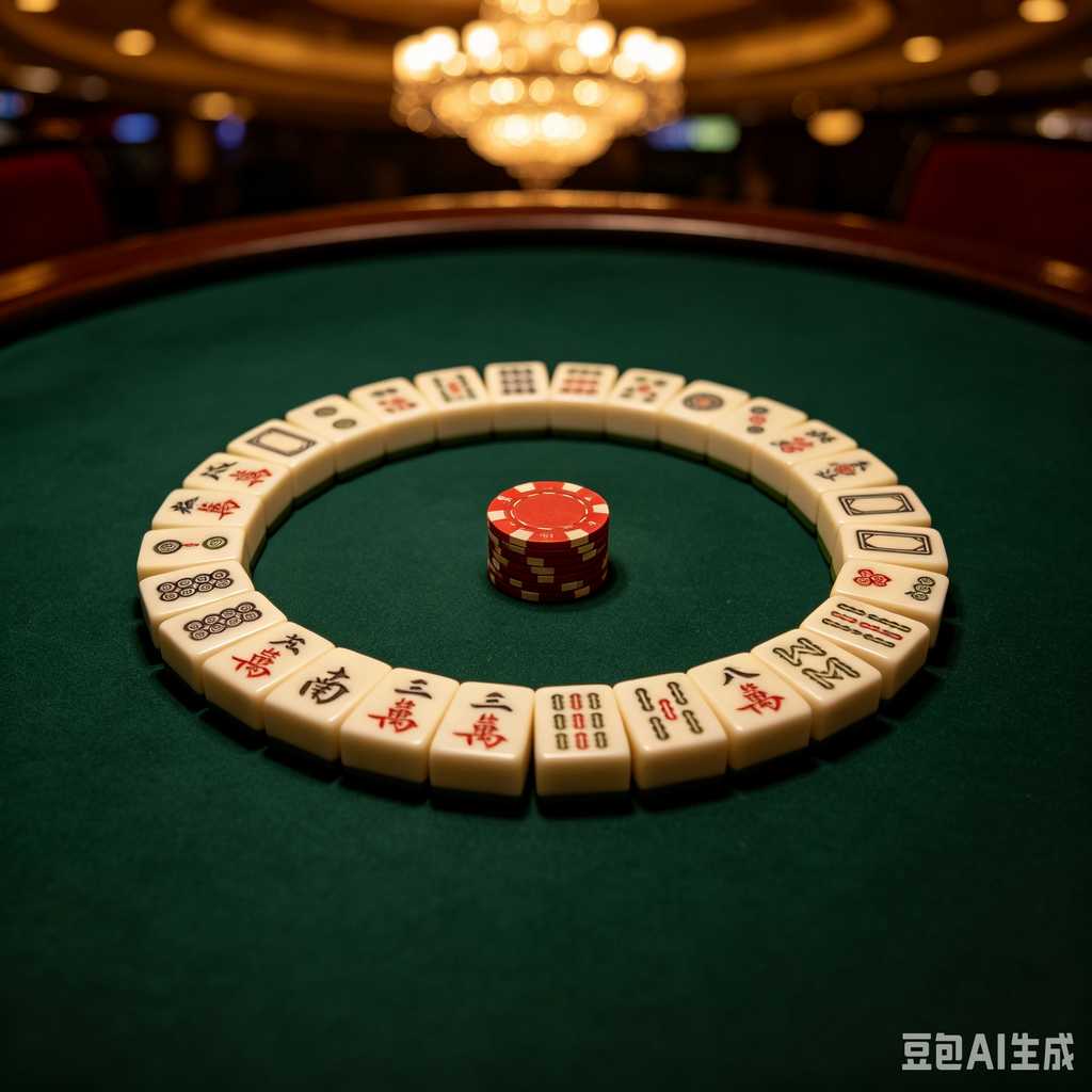PuertoVallarta,mahjong