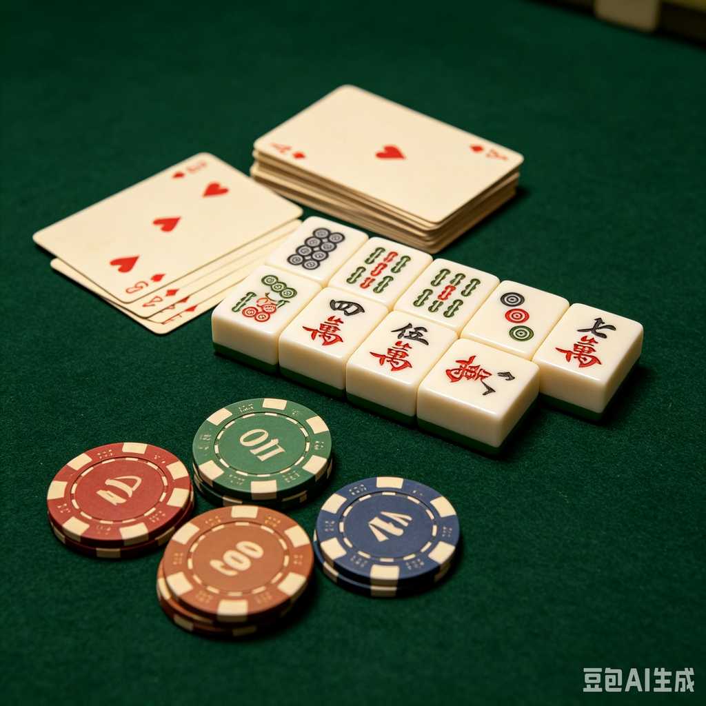 LimonCR,mahjong