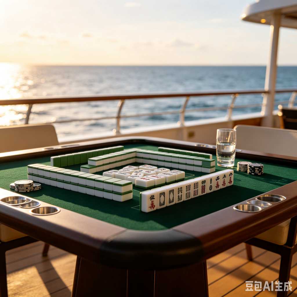 VirginiaBeach,mahjong